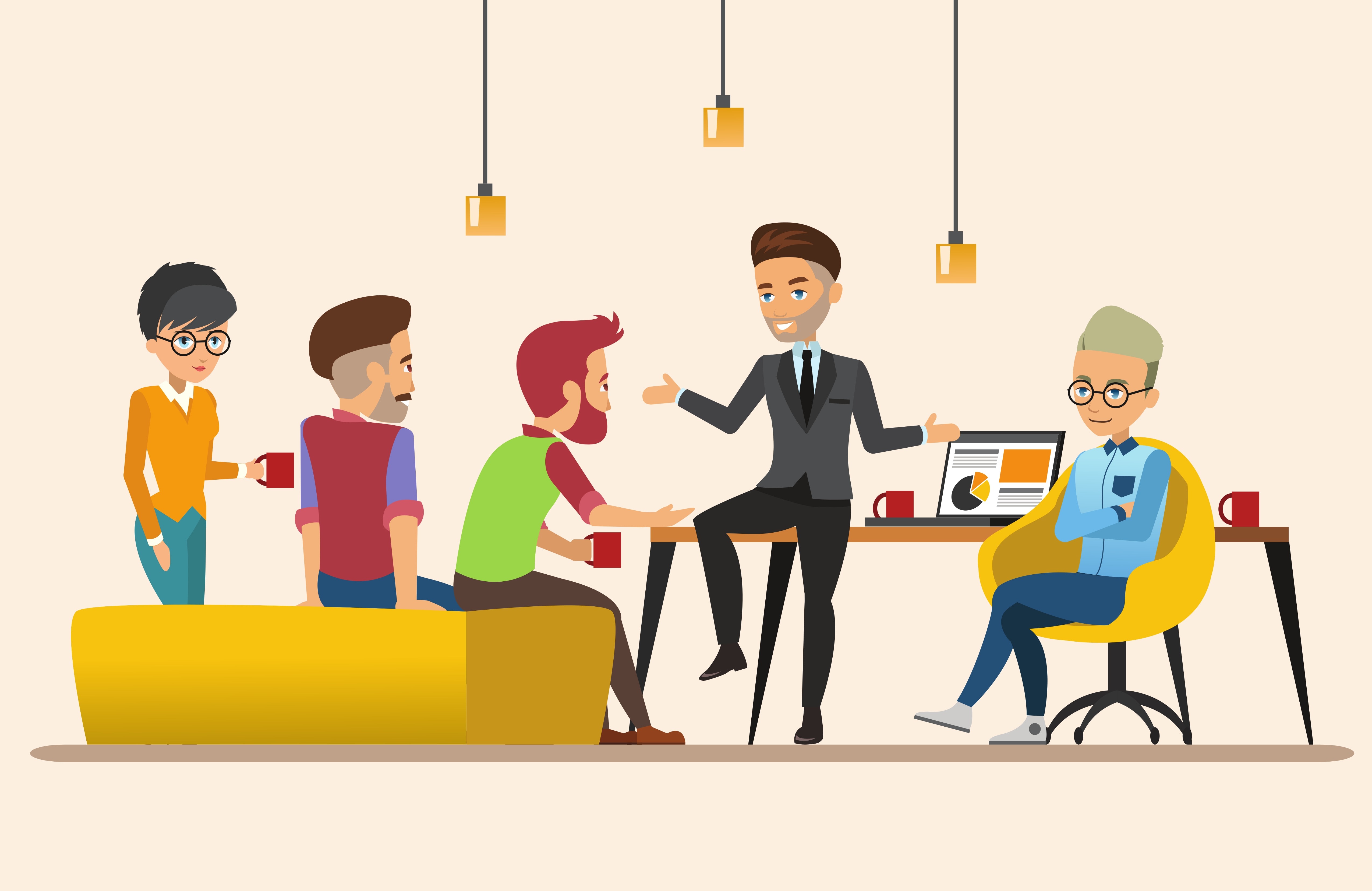 銘柄選びは目的別に